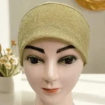 Shimmer Hijab Cap Clothifydotpk