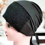 Shimmer Hijab Cap Clothifydotpk
