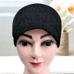 Shimmer Hijab Cap Clothifydotpk