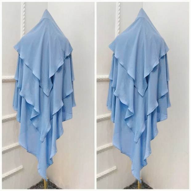 3 Layer Khimar84_1848 Three Layer Khimar Clothifydotpk