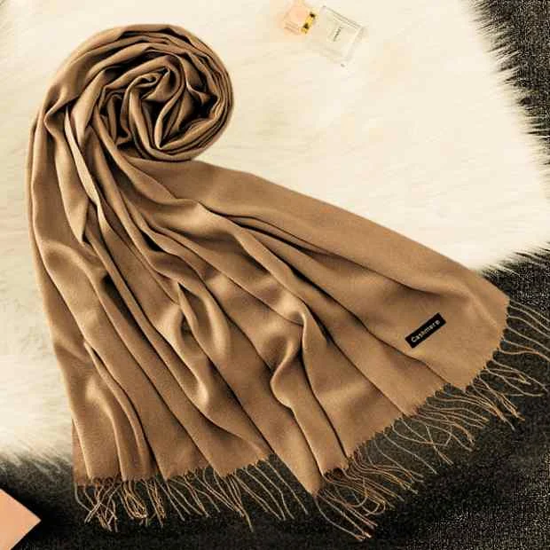 Turkish Cashmere Hijab Clothifydotpk