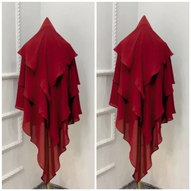 Khimar Hijab Online Clothifydotpk