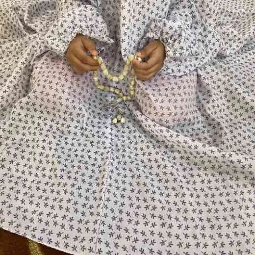 Kids Namaz Chadar Clothifydotpk