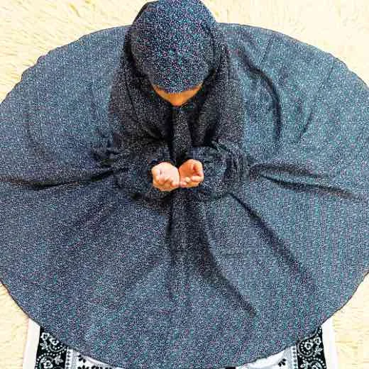 Kids Namaz Makhna Kids Namaz Chadar Namaz Scarf Clothifydotpk