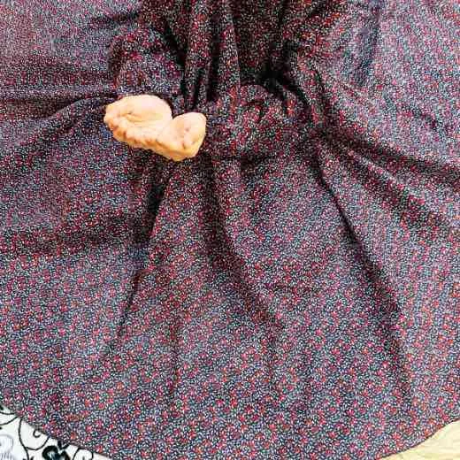 Kids Namaz Makhna Kids Namaz Chadar Namaz Scarf Clothifydotpk