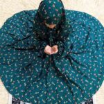 Kids Namaz Makhna Kids Namaz Chadar Namaz Scarf Clothifydotpk