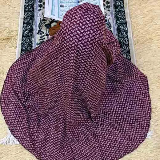 Kids Namaz Makhna Kids Namaz Chadar Clothifydotpk