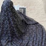 Namaz chadar without sleeves Namaz Makhna Clothifydotpk
