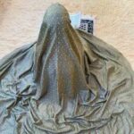 Namaz chadar without sleeves Namaz Makhna Clothifydotpk