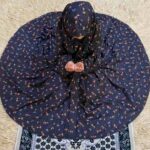 Kids Namaz Makhna Kids Namaz Chadar Namaz Scarf Clothifydotpk