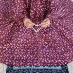 Namaz Chadar with sleeves CLOTHIFYDOTPK
