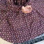 Namaz Chadar with sleeves CLOTHIFYDOTPK