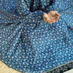 Namaz Chadar with sleeves CLOTHIFYDOTPK