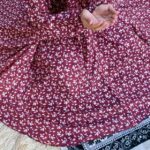 Namaz Chadar with sleeves CLOTHIFYDOTPK