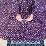 Namaz Chadar with sleeves CLOTHIFYDOTPK