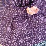 Namaz Chadar with sleeves CLOTHIFYDOTPK