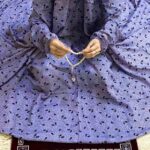 Namaz Chadar with sleeves Clothifydotpk