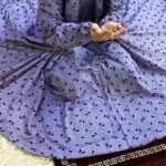 Namaz Chadar with sleeves Clothifydotpk