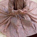 Namaz Chadar with sleeves Clothifydotpk