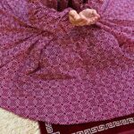 Namaz Chadar with sleeves Clothifydotpk