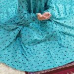 Namaz Chadar with sleeves Clothifydotpk