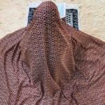 Namaz chadar without sleeves Namaz Makhna Clothifydotpk