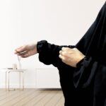 Namaz Makhna With Sleeves CLOTHIFYDOTPK