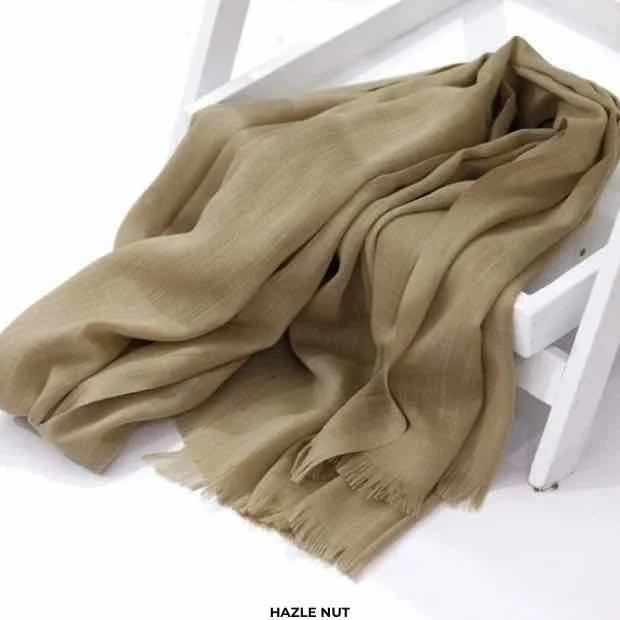 Turkish Lawn Hijab Clothifydotpk