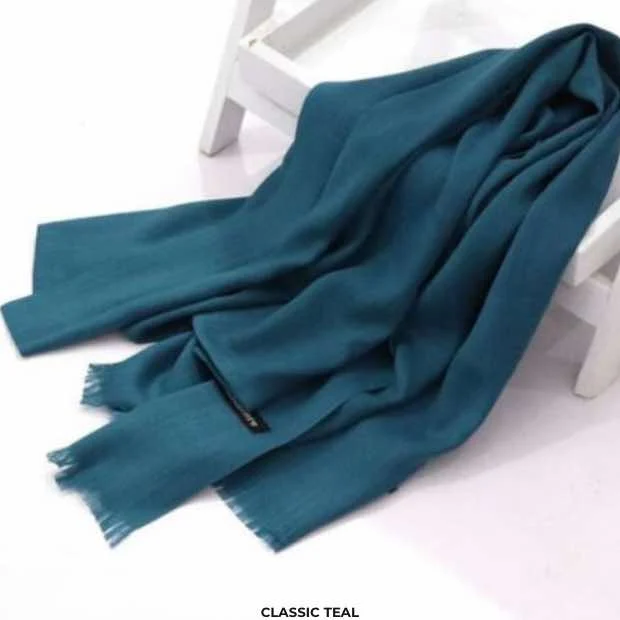 Turkish Lawn Hijab Clothifydotpk