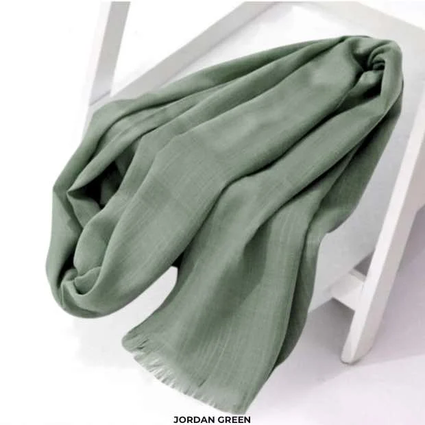 Turkish Lawn Hijab Clothifydotpk