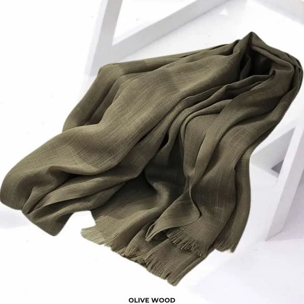 Turkish Lawn Hijab Clothifydotpk