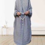 Kids Arabic Namaz Chadar (5-7 Years) Clothifydotpk