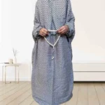 Kids Arabic Namaz Chadar (5-7 Years) Clothifydotpk