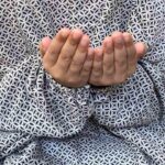 Kids Arabic Namaz Chadar (5-8 Years) Clothifydotpk