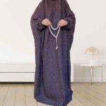 Kids Namaz Chadar Arabic namaz chadar Clothifydotpk