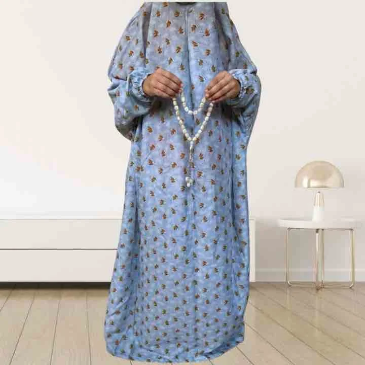 Kids_Arabic_141334 - 3 Kids Namaz Chadar Arabic namaz chadar Clothifydotpk