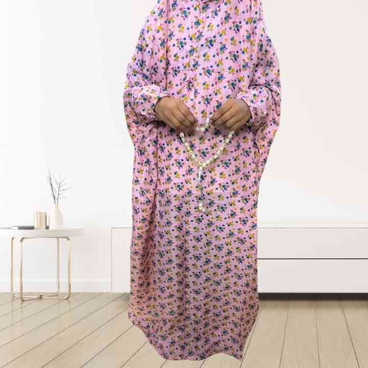 Kids_Arabic_91522 - 14 Kids Namaz Chadar Arabic namaz chadar Clothifydotpk