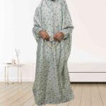 Kids Namaz Chadar Arabic namaz chadar Clothifydotpk