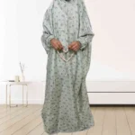 Kids Namaz Chadar Arabic namaz chadar Clothifydotpk