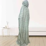 Kids Namaz Chadar Arabic namaz chadar Clothifydotpk