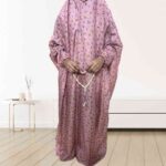 Kids Namaz Chadar Arabic namaz chadar Clothifydotpk
