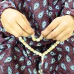 Kids Namaz Chadar Arabic namaz chadar Clothifydotpk