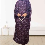 Kids Namaz Chadar Arabic namaz chadar Clothifydotpk