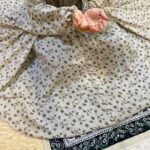 Namaz Chadar with sleeves Irani Chadar CLOTHIFYDOTPK