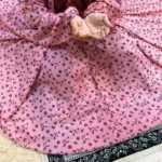 Namaz Chadar with sleeves Irani Chadar CLOTHIFYDOTPK