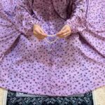 Namaz Chadar with sleeves Irani Chadar CLOTHIFYDOTPK