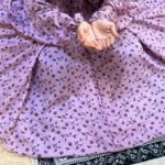 Namaz Chadar with sleeves Irani Chadar CLOTHIFYDOTPK