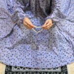 Namaz Chadar with sleeves Irani Chadar CLOTHIFYDOTPK