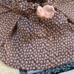 Namaz Chadar with sleeves Irani Chadar CLOTHIFYDOTPK