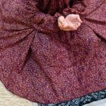 Namaz Chadar with sleeves Irani Chadar CLOTHIFYDOTPK